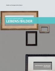 Cover von Lebens/Bilder