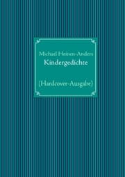 Cover von Kindergedichte