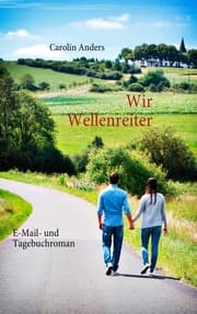 Cover von Wir Wellenreiter