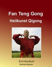 Cover von Fan Teng Gong