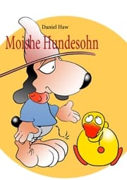 Cover von Moishe Hundesohn