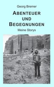 Cover von Abenteuer und Begegnungen