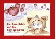 Cover von Die Geschichte von Erik, dem Erdbären