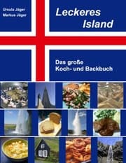 Cover von Leckeres Island