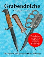 Cover von Grabendolche