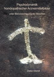 Cover von Psychodynamik homöopathischer Arzneimittelbilder