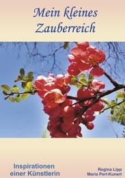 Cover von Mein kleines Zauberreich