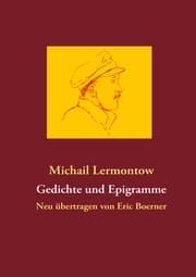 Cover von Gedichte und Epigramme