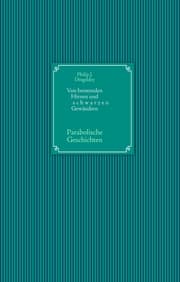 Cover von Von berstenden Hirnen und schwarzen Gewändern