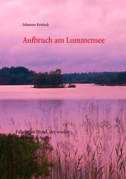 Cover von Aufbruch am Lummensee