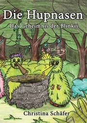Cover von Die Hupnasen