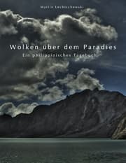 Cover von Wolken über dem Paradies