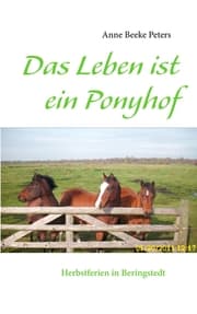 Cover von Das Leben ist ein Ponyhof