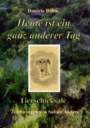 Cover von Heute ist ein ganz anderer Tag