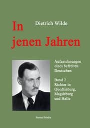 Cover von In jenen Jahren - Band 2