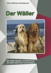 Cover von Der Wäller