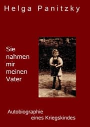 Cover von Sie nahmen mir meinen Vater