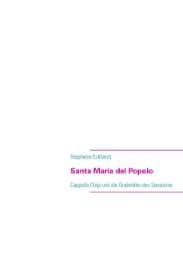 Cover von Santa Maria del Popolo