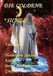 Cover von Die goldene Sichel