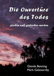 Cover von Die Ouvertüre des Todes