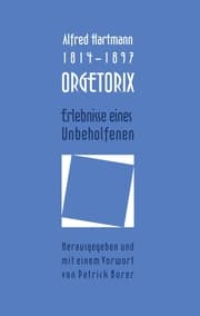 Cover von Orgetorix