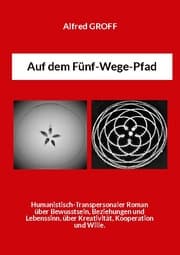 Cover von Auf dem Fünf-Wege-Pfad