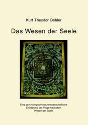Cover von Das Wesen der Seele