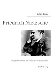 Cover von Friedrich Nietzsche