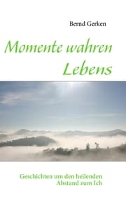Cover von Momente wahren Lebens