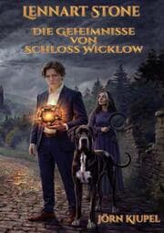 Cover von Lennart Stone
