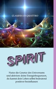 Cover von SPIRIT