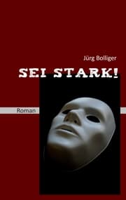 Cover von Sei stark!