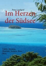 Cover von Im Herzen der Südsee