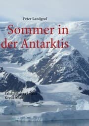 Cover von Sommer in der Antarktis