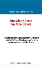 Cover von Auraschutz heute