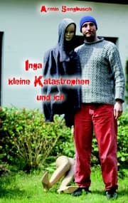 Cover von Inga, kleine Katastrophen und ich