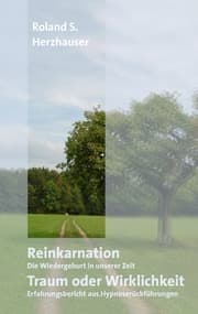 Cover von Reinkarnation: Traum oder Wirklichkeit