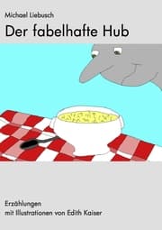 Cover von Der fabelhafte Hub