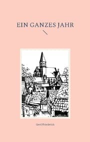 Cover von Ein ganzes Jahr