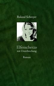 Cover von Elfenscherzo mit Unterbrechung