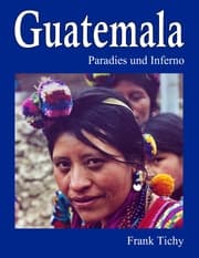 Cover von Guatemala