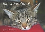 Cover von Ich wünsche dir ...