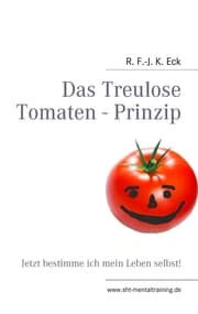 Cover von Das Treulose Tomaten - Prinzip