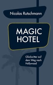 Cover von Magic Hotel
