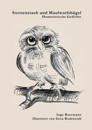 Cover von Sternenstaub und Maulwurfshügel