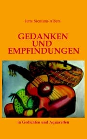 Cover von Gedanken und Empfindungen