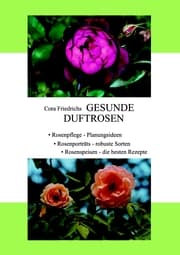 Cover von Gesunde Duftrosen