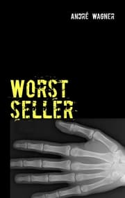 Cover von Worstseller