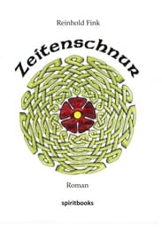 Cover von Zeitenschnur