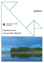 Cover von Tagebuch einer masurischen Merjell